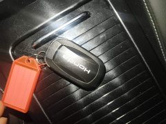 Honda NP2 Jipai 2 2024 Advanced Edition - ფოტო 9
