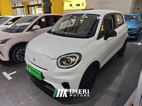 2023 Leapmotor T03 310 Lite Enjoy Edition - ავტომობილი ჩინეთიდან