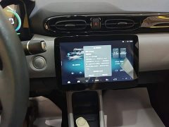 Leapmotor T03 310 Lite Enjoy Edition - ფოტო 12