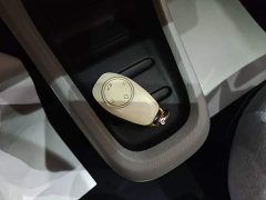 Leapmotor T03 310 Lite Enjoy Edition - ფოტო 8
