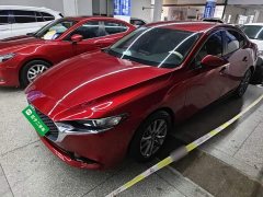 Mazda3 Axela 2020 1.5L Automatic Quality Beauty Edition - ფოტო 1