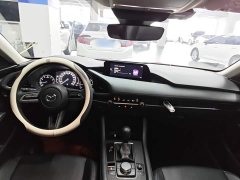 Mazda3 Axela 2020 1.5L Automatic Quality Beauty Edition - ფოტო 10