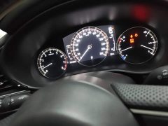 Mazda3 Axela 2020 1.5L Automatic Quality Beauty Edition - ფოტო 12