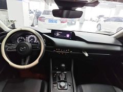 Mazda3 Axela 2020 1.5L Automatic Quality Beauty Edition - ფოტო 13