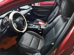 Mazda3 Axela 2020 1.5L Automatic Quality Beauty Edition - ფოტო 15