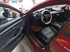 Mazda3 Axela 2020 1.5L Automatic Quality Beauty Edition - ფოტო 16