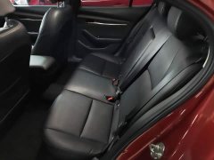 Mazda3 Axela 2020 1.5L Automatic Quality Beauty Edition - ფოტო 17
