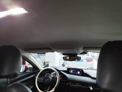 Mazda3 Axela 2020 1.5L Automatic Quality Beauty Edition - ფოტო 18