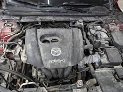 Mazda3 Axela 2020 1.5L Automatic Quality Beauty Edition - ფოტო 20