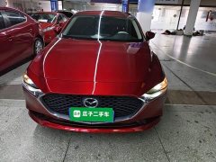 Mazda3 Axela 2020 1.5L Automatic Quality Beauty Edition - ფოტო 3