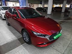 Mazda3 Axela 2020 1.5L Automatic Quality Beauty Edition - ფოტო 4