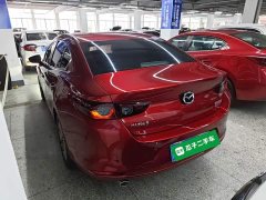 Mazda3 Axela 2020 1.5L Automatic Quality Beauty Edition - ფოტო 5