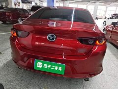Mazda3 Axela 2020 1.5L Automatic Quality Beauty Edition - ფოტო 6