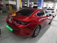 Mazda3 Axela 2020 1.5L Automatic Quality Beauty Edition - ფოტო 7