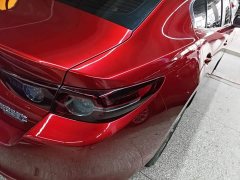 Mazda3 Axela 2020 1.5L Automatic Quality Beauty Edition - ფოტო 8