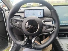 BYD Seal 06 DM-i Touring DM-i 150KM Flagship - photo 11