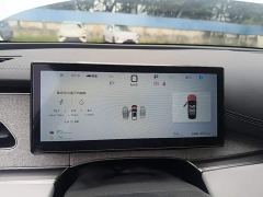 BYD Seal 06 DM-i Touring DM-i 150KM Flagship - photo 12
