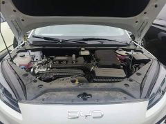 BYD Seal 06 DM-i Touring DM-i 150KM Flagship - photo 20