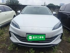 BYD Seal 06 DM-i Touring DM-i 150KM Flagship - photo 3