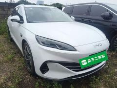 BYD Seal 06 DM-i Touring DM-i 150KM Flagship - photo 4