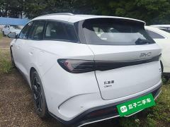 BYD Seal 06 DM-i Touring DM-i 150KM Flagship - photo 5