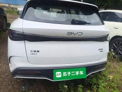 BYD Seal 06 DM-i Touring DM-i 150KM Flagship - photo 6