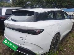 BYD Seal 06 DM-i Touring DM-i 150KM Flagship - photo 7