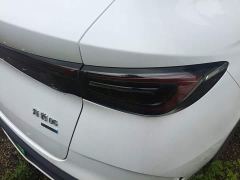 BYD Seal 06 DM-i Touring DM-i 150KM Flagship - photo 8