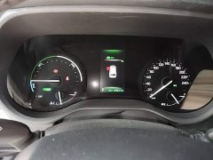 Toyota Sienna 2.5L Hybrid Premium Edition - ფოტო 12