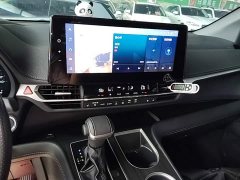Toyota Sienna 2.5L Hybrid Premium Edition - ფოტო 13