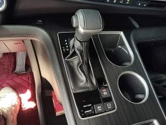 Toyota Sienna 2.5L Hybrid Premium Edition - ფოტო 14