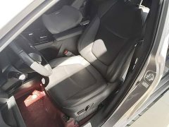 Toyota Sienna 2.5L Hybrid Premium Edition - ფოტო 15