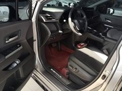 Toyota Sienna 2.5L Hybrid Premium Edition - ფოტო 16