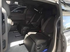 Toyota Sienna 2.5L Hybrid Premium Edition - ფოტო 17