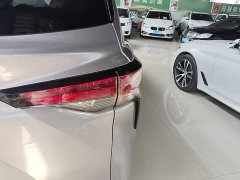 Toyota Sienna 2.5L Hybrid Premium Edition - ფოტო 8