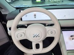 IM Motors Zhiji LS6 2023 Max Standard Edition - ფოტო 11