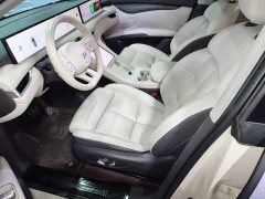 IM Motors Zhiji LS6 2023 Max Standard Edition - ფოტო 15