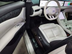 IM Motors Zhiji LS6 2023 Max Standard Edition - ფოტო 16
