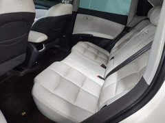 IM Motors Zhiji LS6 2023 Max Standard Edition - ფოტო 17