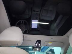 IM Motors Zhiji LS6 2023 Max Standard Edition - ფოტო 18