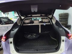 IM Motors Zhiji LS6 2023 Max Standard Edition - ფოტო 19