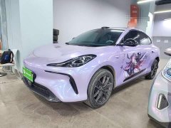 IM Motors Zhiji LS6 2023 Max Standard Edition - ფოტო 2