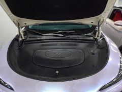 IM Motors Zhiji LS6 2023 Max Standard Edition - ფოტო 20