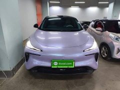 IM Motors Zhiji LS6 2023 Max Standard Edition - ფოტო 3
