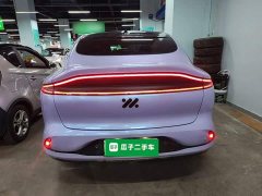 IM Motors Zhiji LS6 2023 Max Standard Edition - ფოტო 6