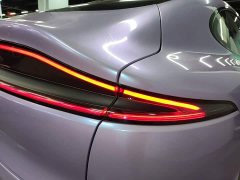 IM Motors Zhiji LS6 2023 Max Standard Edition - ფოტო 8