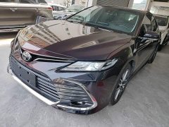 Toyota Camry 2.5G Luxury - ფოტო 1