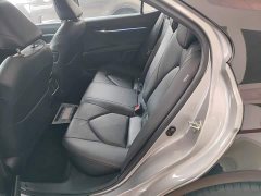 Toyota Camry 2.5G Luxury - ფოტო 13