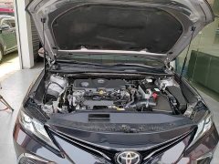 Toyota Camry 2.5G Luxury - ფოტო 16