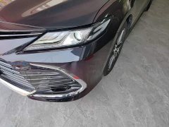 Toyota Camry 2.5G Luxury - ფოტო 18